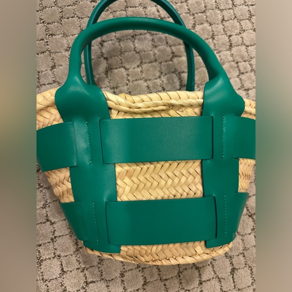 Brand new Demellier tote - Picture 3 of 6